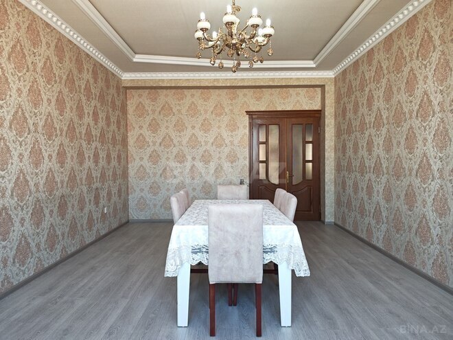 Satılır 3 otaqlı yeni tikili 140.6 m², Gənclik m., photo 14 from 24