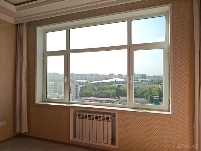 Satılır 3 otaqlı yeni tikili 140.6 m², Gənclik m., photo 6 from 24