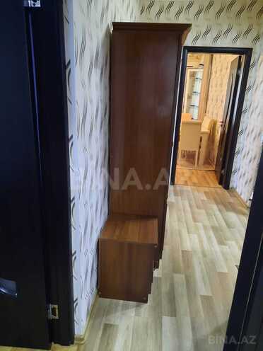 Сдаётся 3-комн. новостройка 88 м², м. Низами, photo 6 from 22