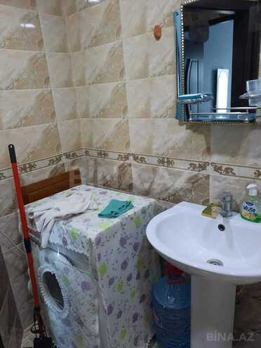 Сдаётся 3-комн. новостройка 88 м², м. Низами, photo 17 from 22