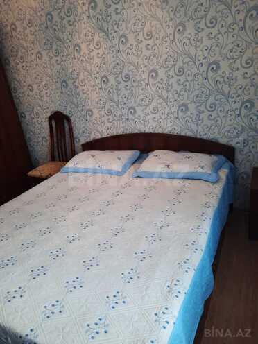 Сдаётся 3-комн. новостройка 88 м², м. Низами, photo 13 from 22