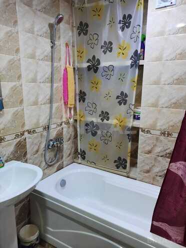 Сдаётся 3-комн. новостройка 88 м², м. Низами, photo 20 from 22