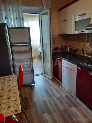 Сдаётся 3-комн. новостройка 88 м², м. Низами, photo 15 from 22