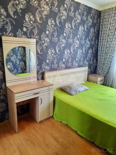 Сдаётся 3-комн. новостройка 88 м², м. Низами, photo 7 from 22
