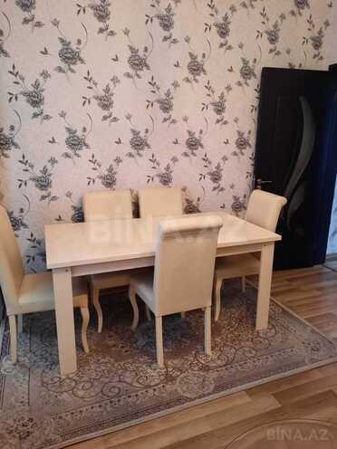 Сдаётся 3-комн. новостройка 88 м², м. Низами, photo 5 from 22