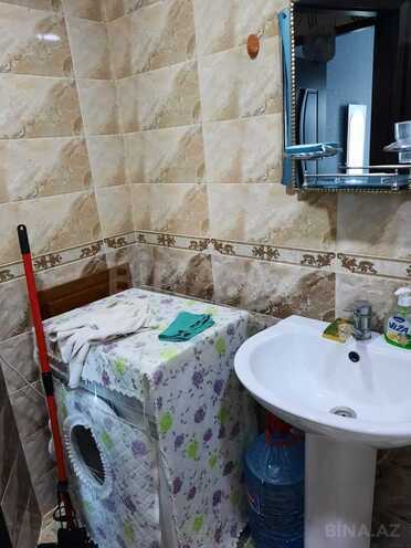 Сдаётся 3-комн. новостройка 88 м², м. Низами, photo 16 from 22