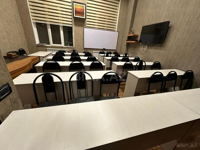 Сдаётся 9-комн. офис 250 м², м. Гянджлик, photo 4 from 13