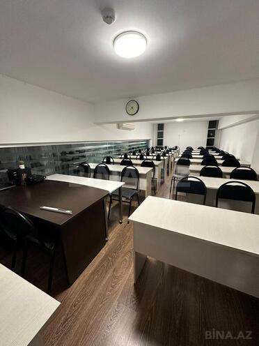 Сдаётся 9-комн. офис 250 м², м. Гянджлик, photo 3 from 13