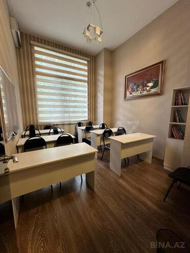 Сдаётся 9-комн. офис 250 м², м. Гянджлик, photo 11 from 13