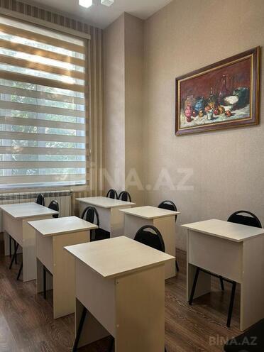 Сдаётся 9-комн. офис 250 м², м. Гянджлик, photo 10 from 13