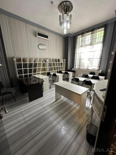Сдаётся 9-комн. офис 250 м², м. Гянджлик, photo 12 from 13