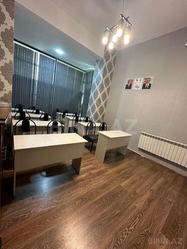 Сдаётся 9-комн. офис 250 м², м. Гянджлик, photo 8 from 13