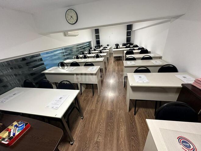 Сдаётся 9-комн. офис 250 м², м. Гянджлик, photo 9 from 13