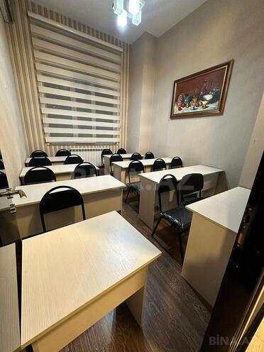 Сдаётся 9-комн. офис 250 м², м. Гянджлик, photo 5 from 13