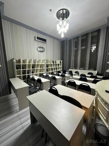 Сдаётся 9-комн. офис 250 м², м. Гянджлик, photo 7 from 13