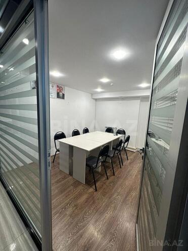 Сдаётся 9-комн. офис 250 м², м. Гянджлик, photo 1 from 13