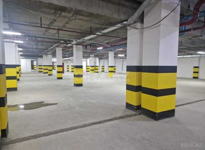 Продаётся 4-комн. новостройка 184 м², м. Нариман Нариманов, photo 15 from 17