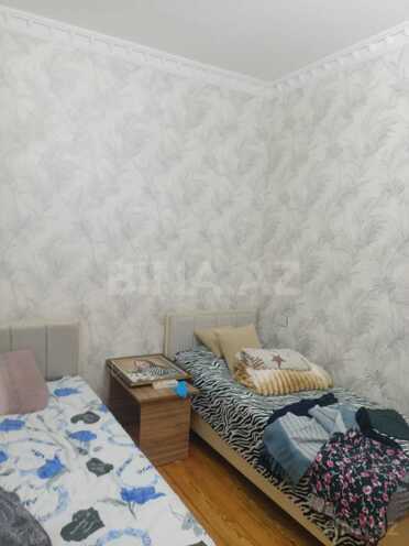 Satılır 3 otaqlı köhnə tikili 100 m², Azadlıq Prospekti m., photo 4 from 15