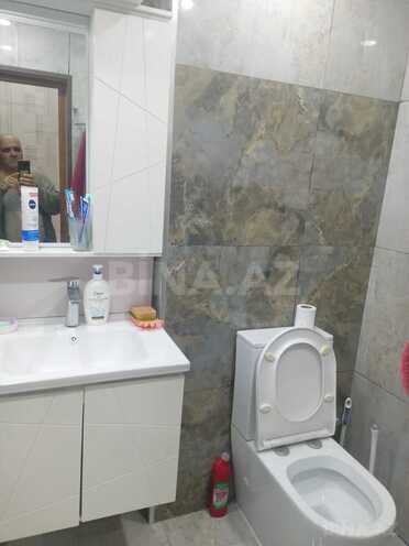 Satılır 3 otaqlı köhnə tikili 100 m², Azadlıq Prospekti m., photo 13 from 15