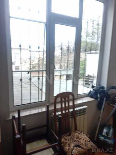Satılır 3 otaqlı köhnə tikili 100 m², Azadlıq Prospekti m., photo 10 from 15