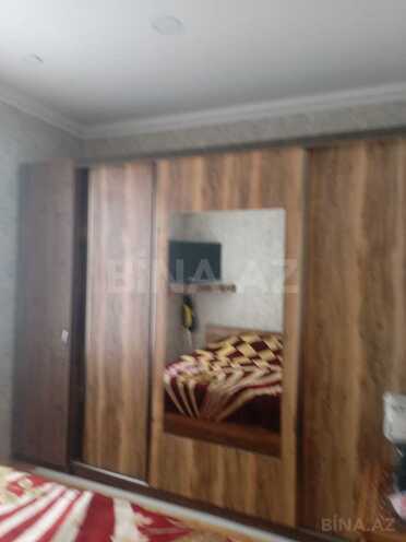 Satılır 3 otaqlı köhnə tikili 100 m², Azadlıq Prospekti m., photo 8 from 15