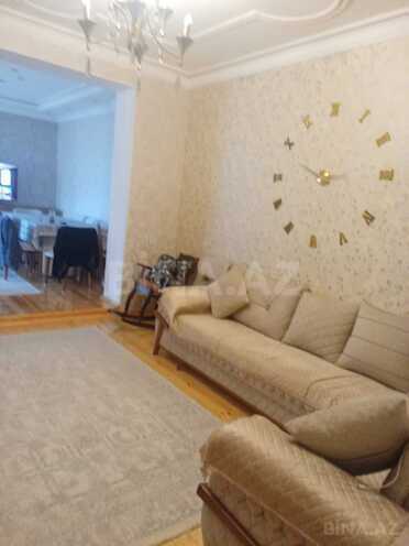 Satılır 3 otaqlı köhnə tikili 100 m², Azadlıq Prospekti m., photo 1 from 15