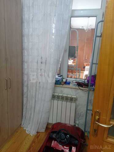 Satılır 3 otaqlı köhnə tikili 100 m², Azadlıq Prospekti m., photo 7 from 15