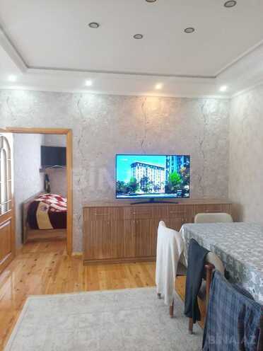 Satılır 3 otaqlı köhnə tikili 100 m², Azadlıq Prospekti m., photo 3 from 15