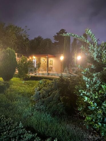 İcarəyə verilir 5 otaqlı həyət evi/bağ evi 200 m², Buzovna q., photo 14 from 30