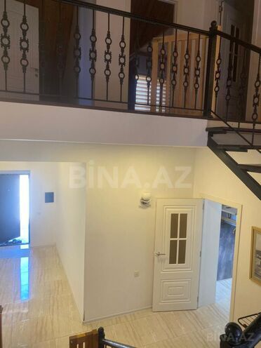 İcarəyə verilir 5 otaqlı həyət evi/bağ evi 200 m², Buzovna q., photo 20 from 30