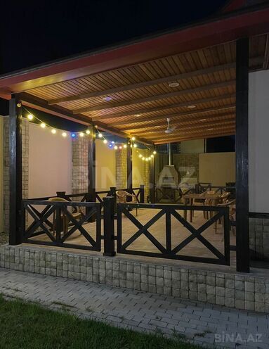 İcarəyə verilir 5 otaqlı həyət evi/bağ evi 200 m², Buzovna q., photo 9 from 30