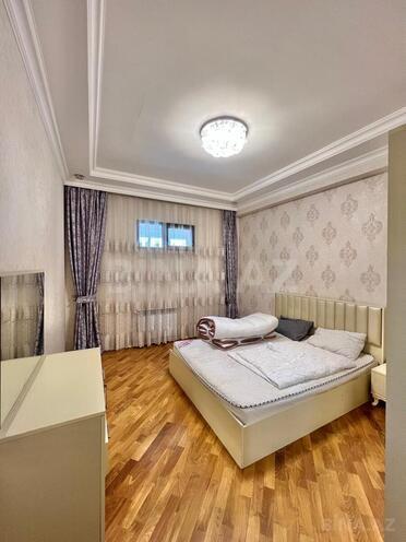 İcarəyə verilir 2 otaqlı yeni tikili 70 m², Nəriman Nərimanov m., photo 8 from 12