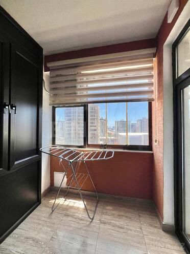 İcarəyə verilir 2 otaqlı yeni tikili 70 m², Nəriman Nərimanov m., photo 4 from 12