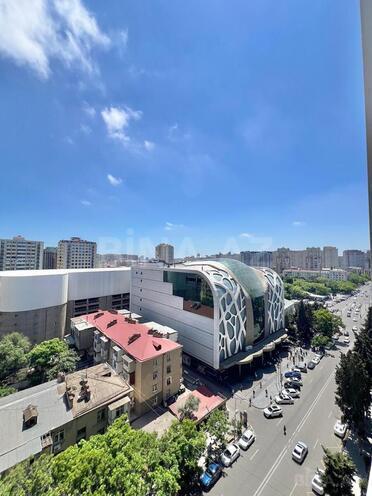 İcarəyə verilir 2 otaqlı yeni tikili 70 m², Nəriman Nərimanov m., photo 1 from 12