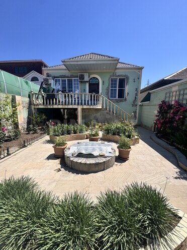 Satılır 4 otaqlı həyət evi/bağ evi 100 m², Masazır q., photo 4 from 15