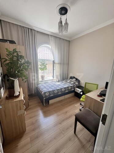 Satılır 4 otaqlı həyət evi/bağ evi 100 m², Masazır q., photo 12 from 15