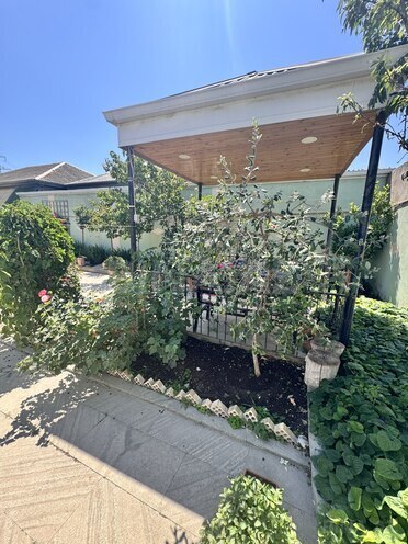 Satılır 4 otaqlı həyət evi/bağ evi 100 m², Masazır q., photo 3 from 15