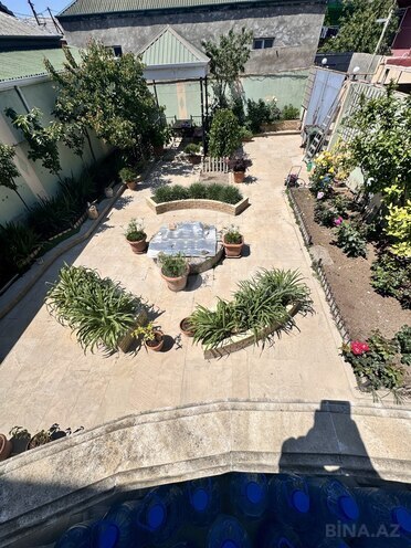 Satılır 4 otaqlı həyət evi/bağ evi 100 m², Masazır q., photo 5 from 15