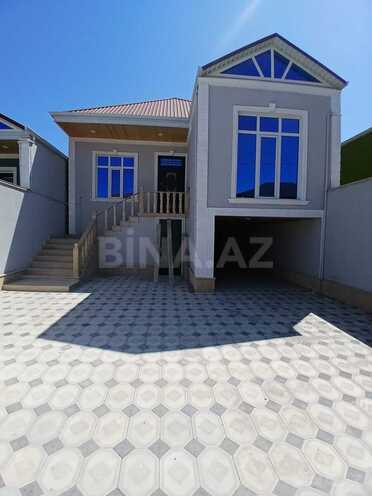 Satılır 4 otaqlı həyət evi/bağ evi 100 m², Məmmədli q., photo 9 from 13