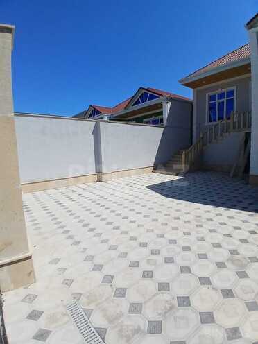Satılır 4 otaqlı həyət evi/bağ evi 100 m², Məmmədli q., photo 11 from 13