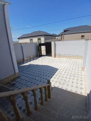 Satılır 4 otaqlı həyət evi/bağ evi 100 m², Məmmədli q., photo 12 from 13