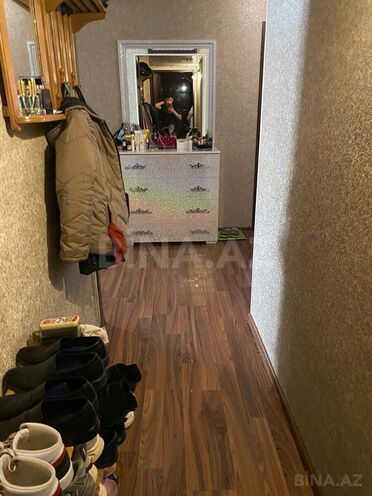 İcarəyə verilir 3 otaqlı köhnə tikili 75 m², 20 Yanvar m., photo 9 from 12