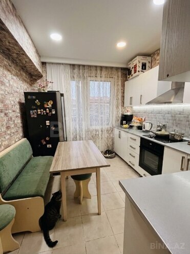 Satılır 3 otaqlı yeni tikili 110 m², İçəri Şəhər m., photo 5 from 15