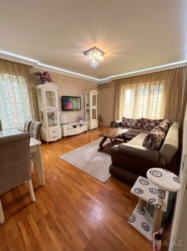 Satılır 3 otaqlı yeni tikili 110 m², İçəri Şəhər m., photo 3 from 15