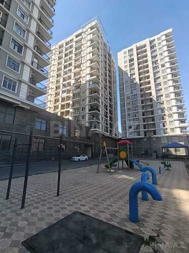 Продаётся 4-комн. новостройка 181 м², м. Нариман Нариманов, photo 13 from 17