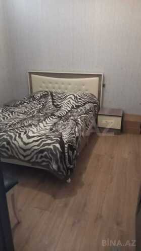 Сдаётся 2-комн. вторичка 60 м², м. Гянджлик, photo 14 from 18