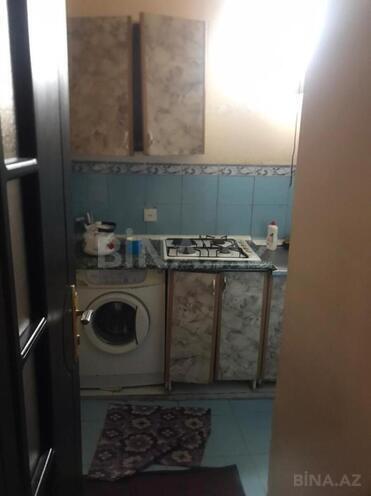 Сдаётся 2-комн. вторичка 60 м², м. Гянджлик, photo 16 from 18