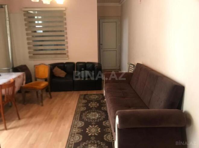 Сдаётся 2-комн. вторичка 60 м², м. Гянджлик, photo 1 from 18