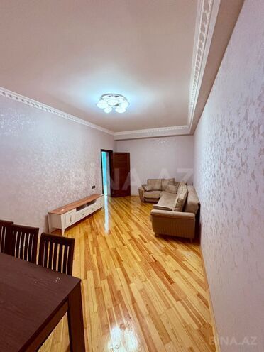 Satılır 2 otaqlı yeni tikili 90 m², Yeni Günəşli q., photo 1 from 12