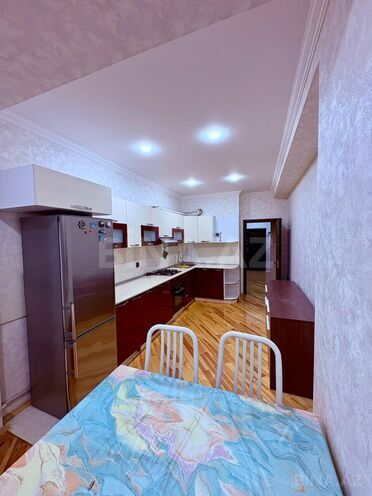 Satılır 2 otaqlı yeni tikili 90 m², Yeni Günəşli q., photo 5 from 12
